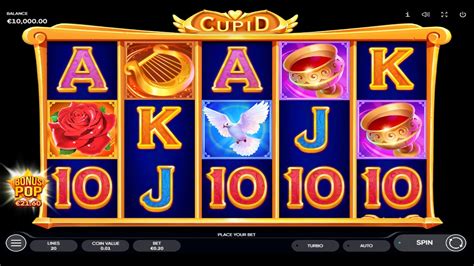 cupid slots,cupid slot game